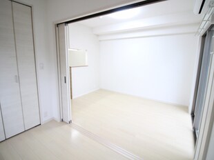 U´s Residence 木町の物件内観写真